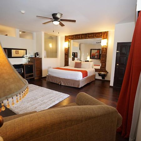 Best Western El Cid Ensenada Exterior foto
