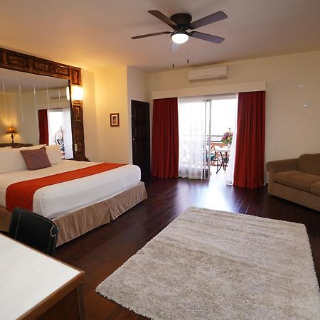 Best Western El Cid Ensenada Exterior foto