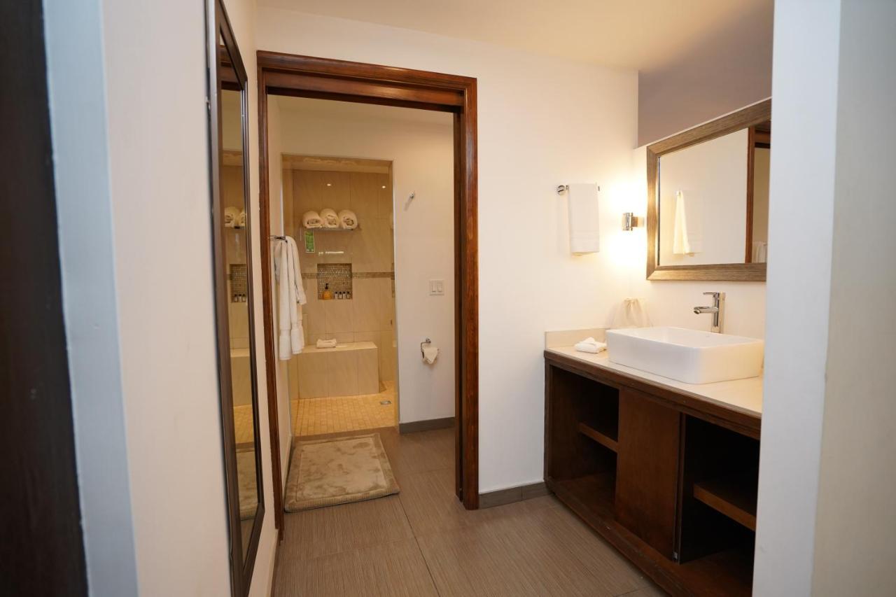 Best Western El Cid Ensenada Exterior foto