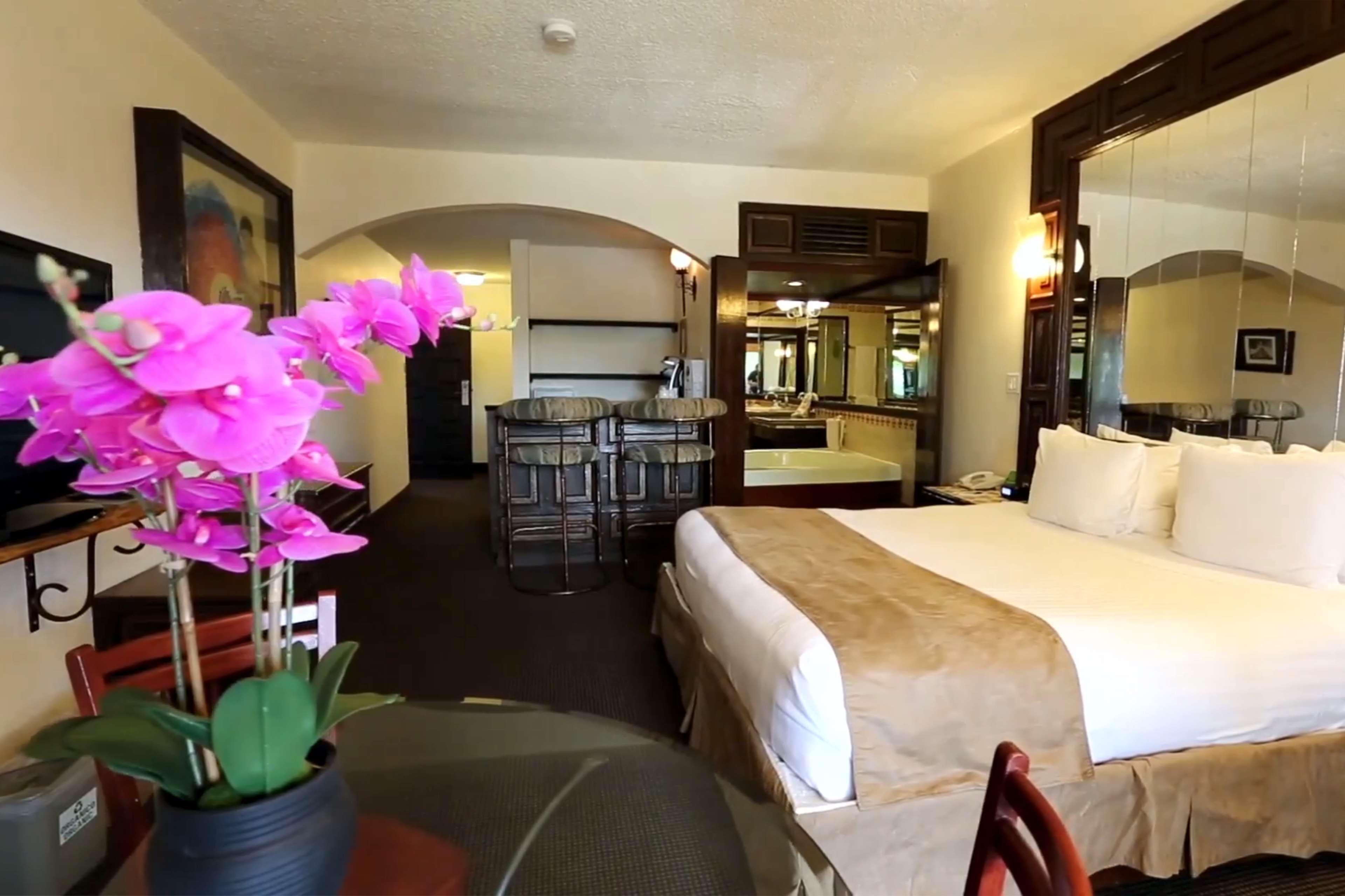 Best Western El Cid Ensenada Exterior foto