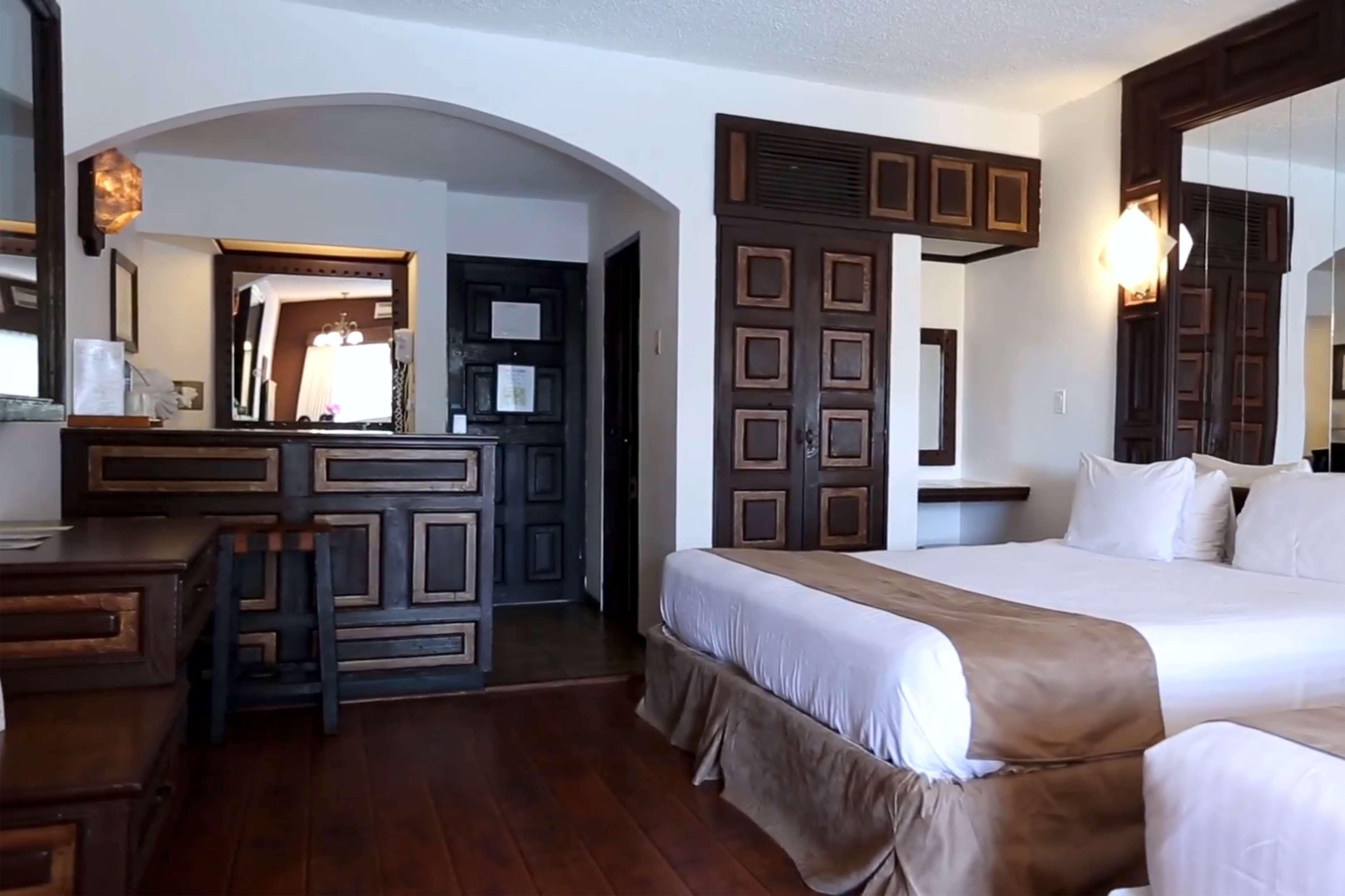 Best Western El Cid Ensenada Exterior foto