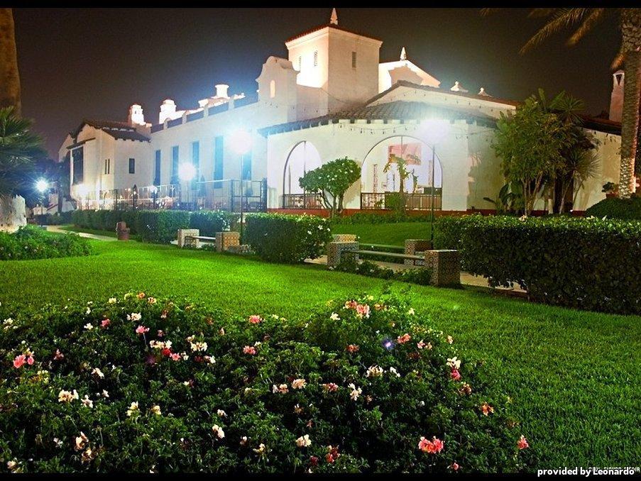 Best Western El Cid Ensenada Servicios foto
