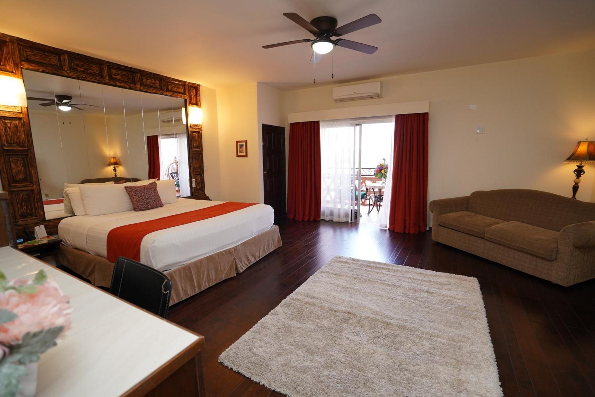 Best Western El Cid Ensenada Exterior foto