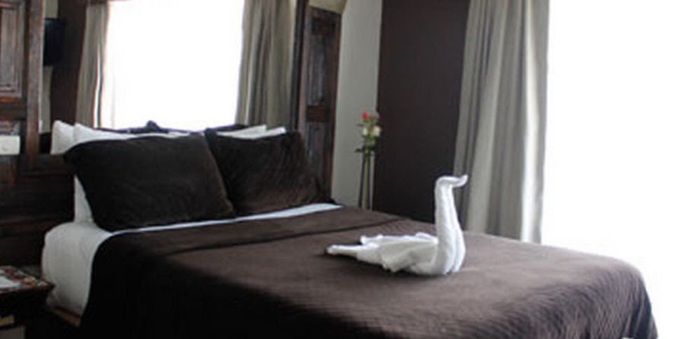 Best Western El Cid Ensenada Exterior foto