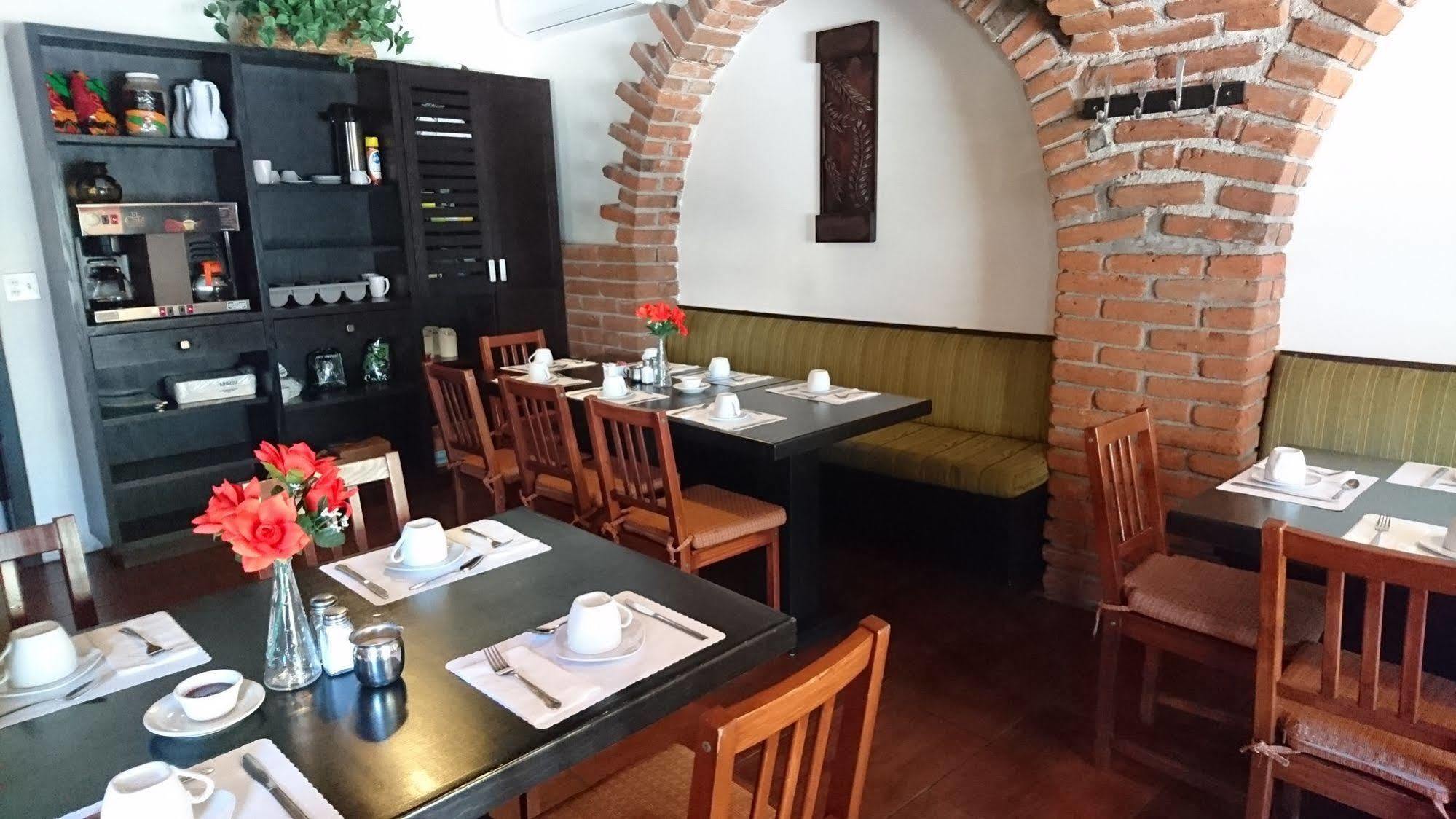 Best Western El Cid Ensenada Exterior foto