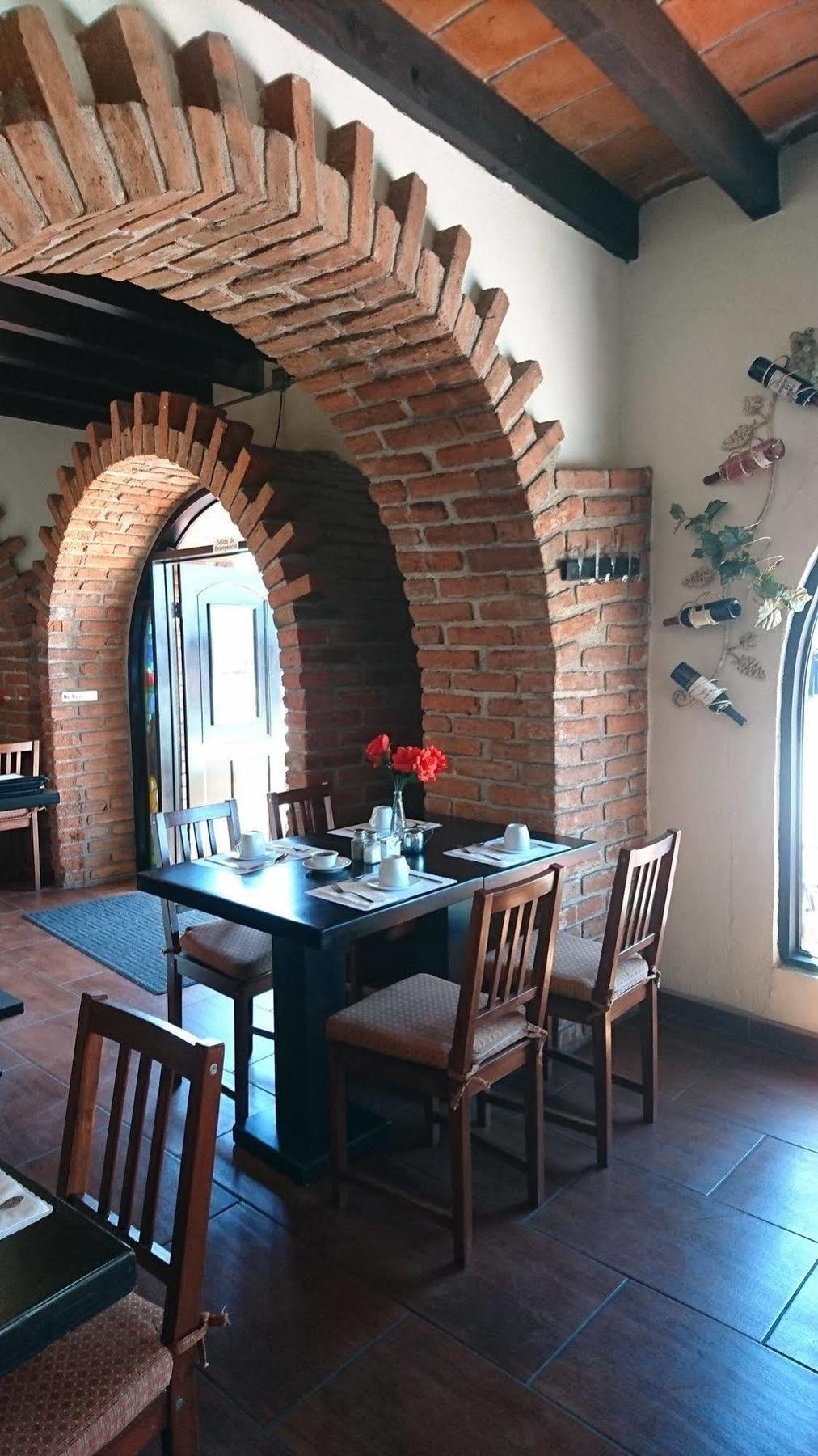 Best Western El Cid Ensenada Exterior foto