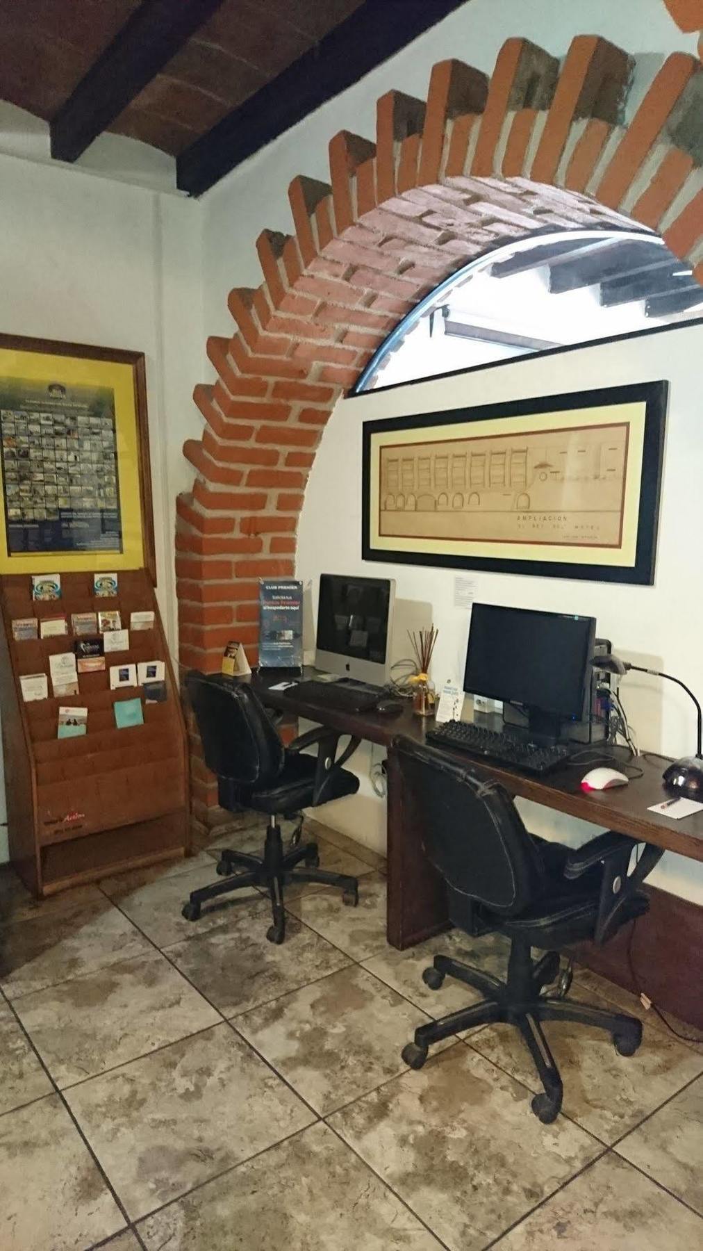 Best Western El Cid Ensenada Exterior foto