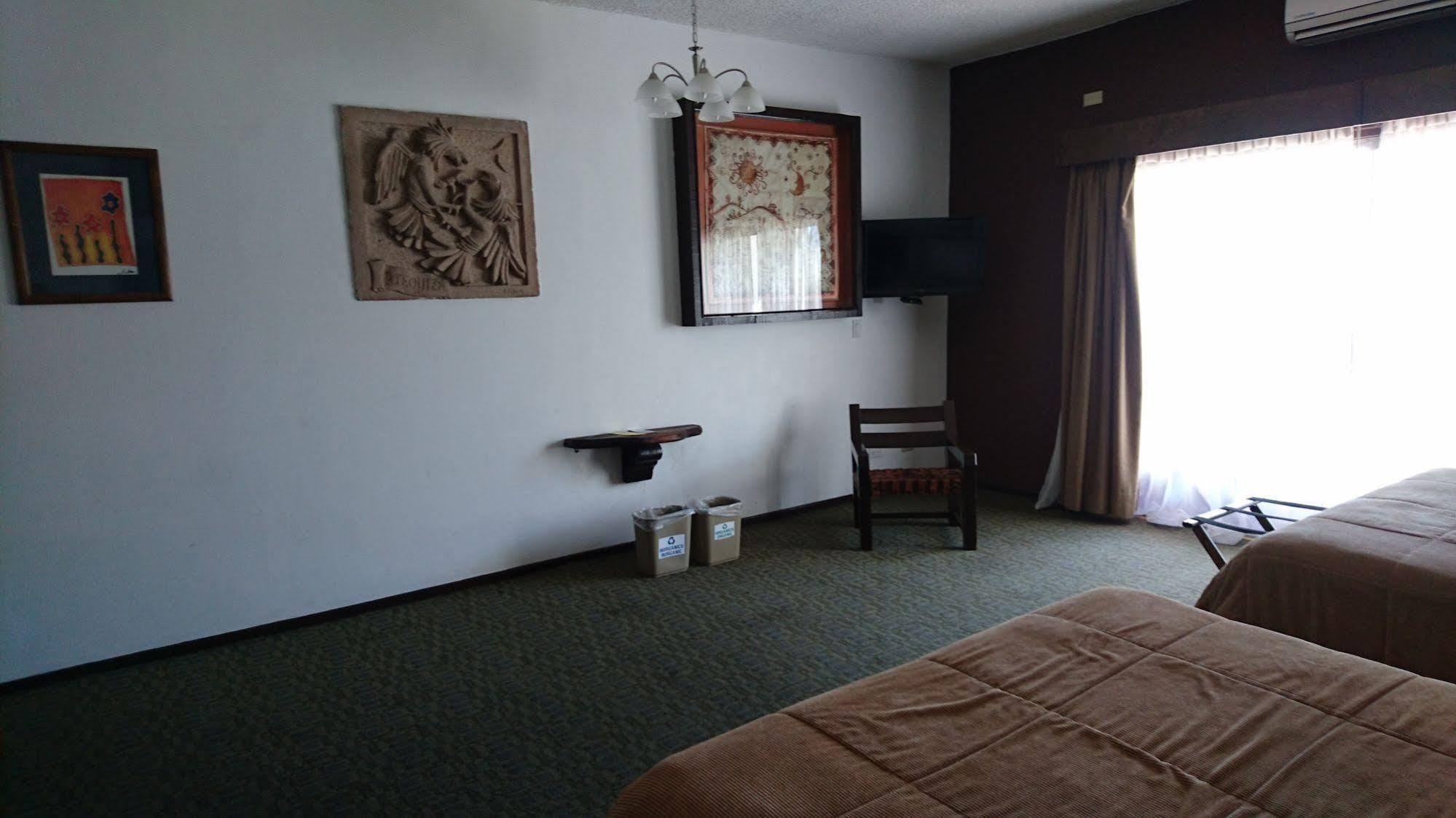 Best Western El Cid Ensenada Exterior foto