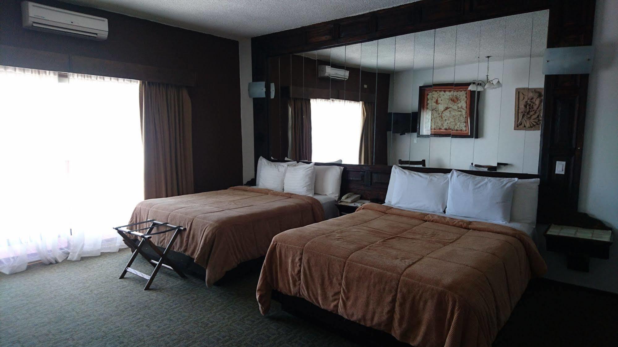 Best Western El Cid Ensenada Exterior foto