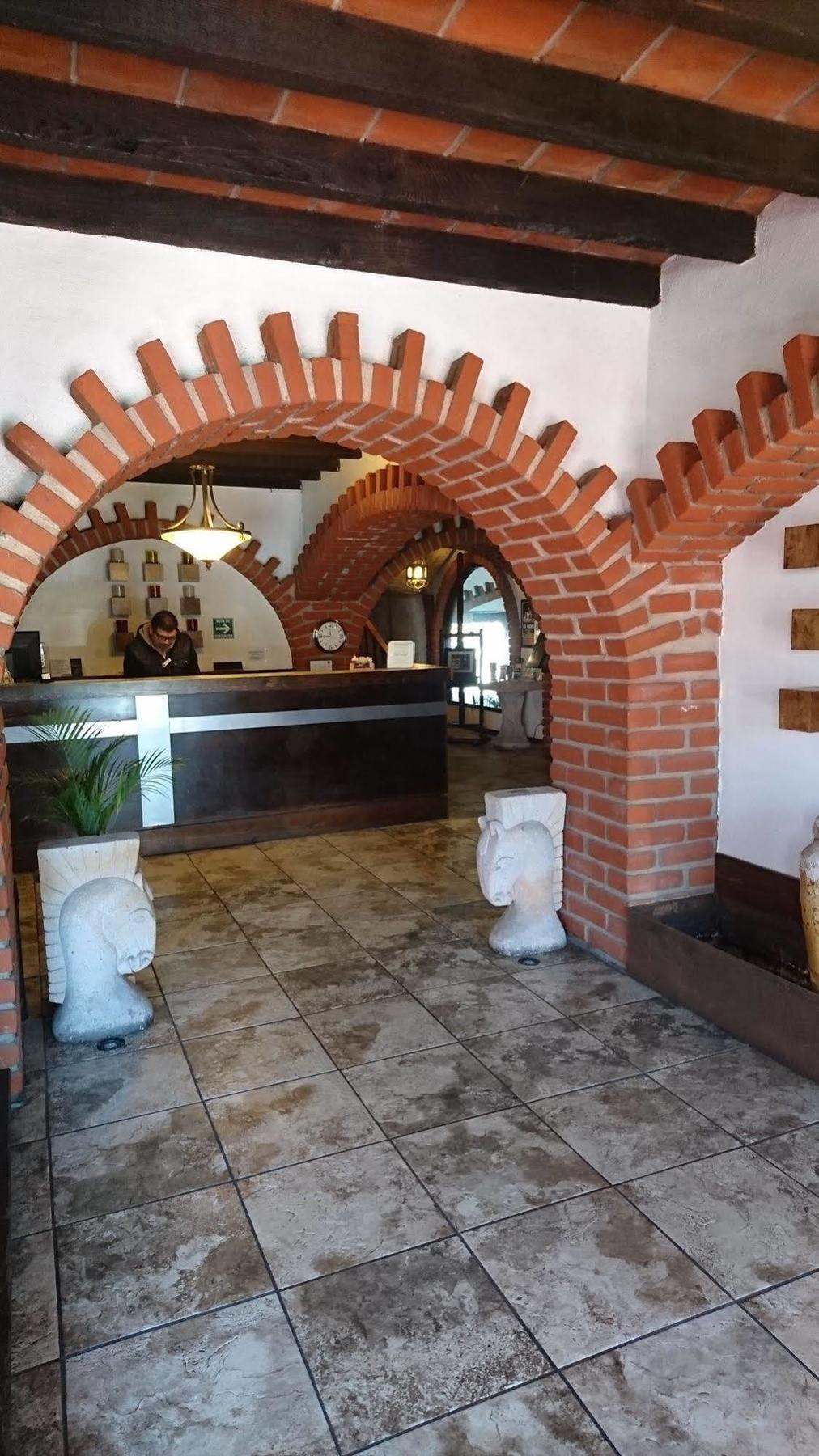 Best Western El Cid Ensenada Exterior foto