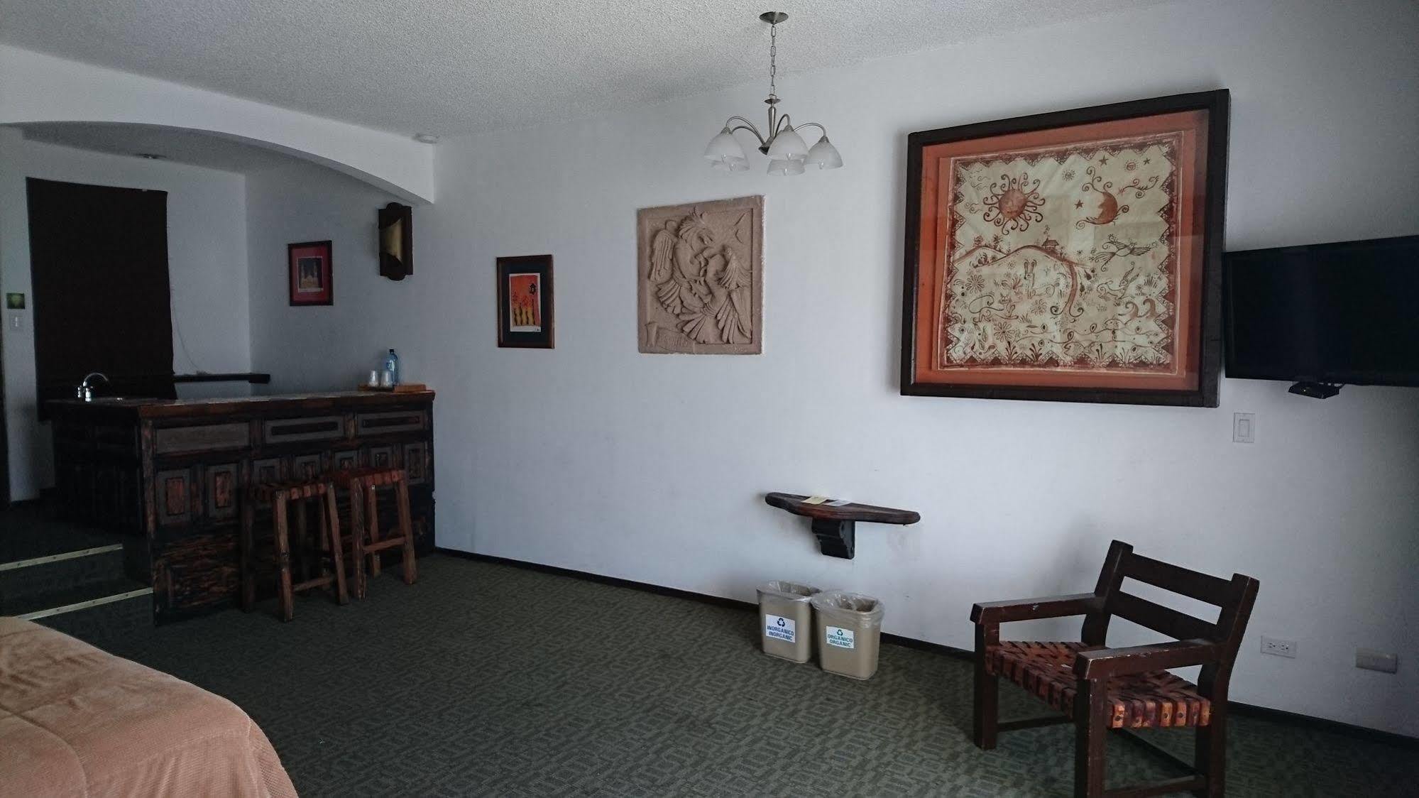 Best Western El Cid Ensenada Exterior foto