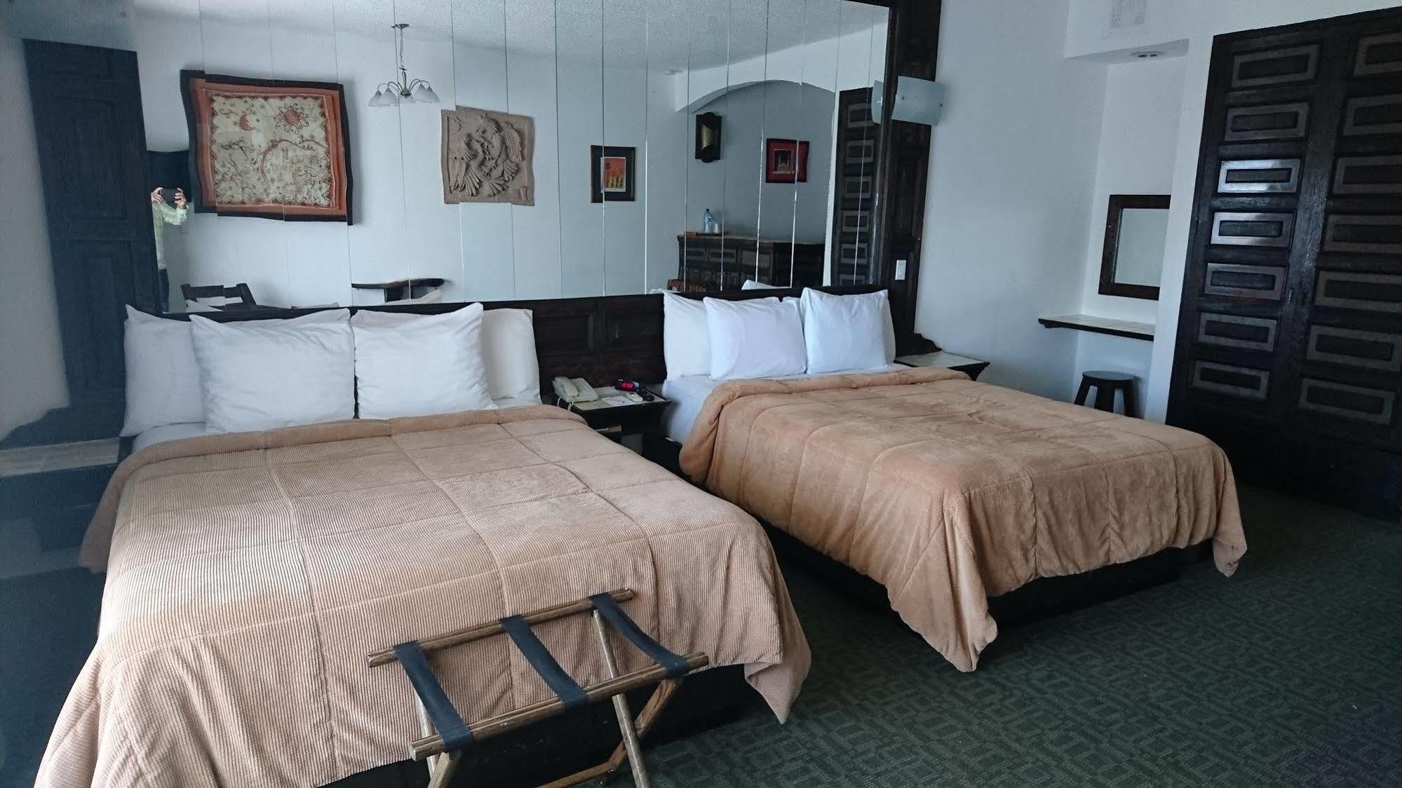 Best Western El Cid Ensenada Exterior foto