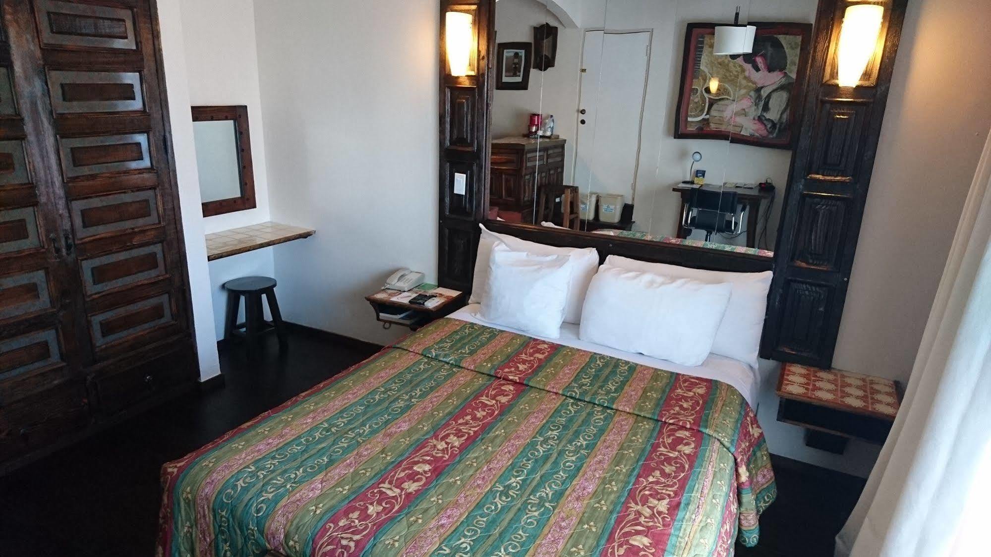 Best Western El Cid Ensenada Exterior foto