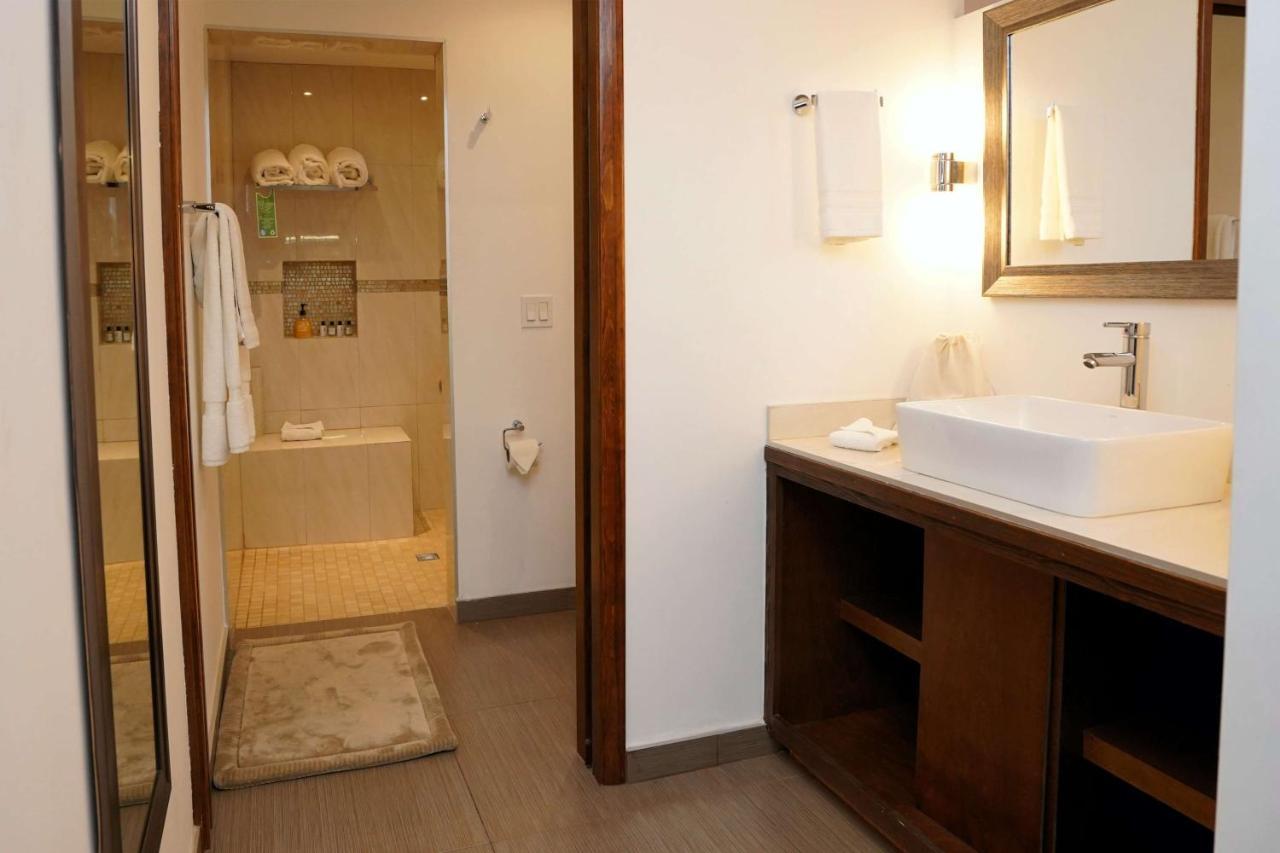 Best Western El Cid Ensenada Exterior foto